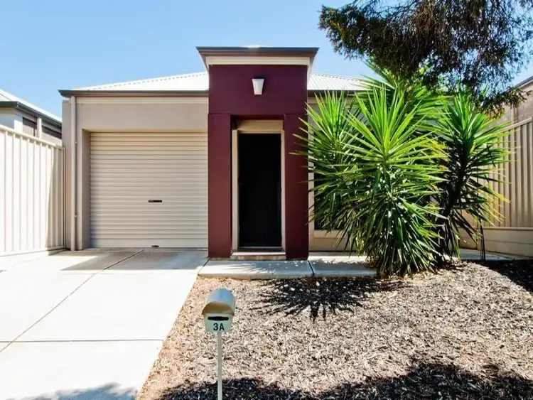 Main view of Homely house listing, 3A Southern Terrace, Holden Hill SA 5088