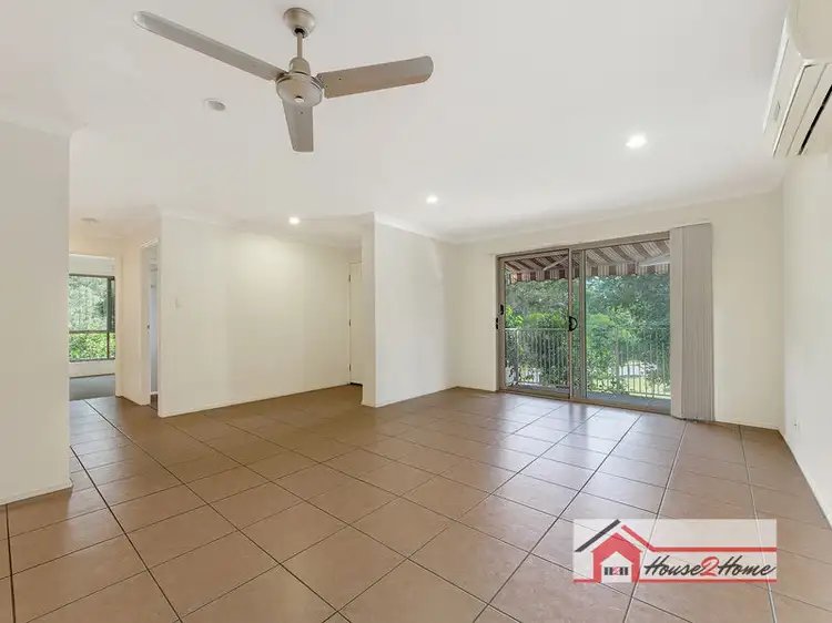 Main view of Homely unit listing, 1 Hydrangea Street, Ormeau QLD 4208
