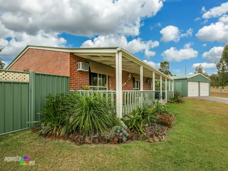 Fourth view of Homely rural property listing, 29 Clarkson Drive, Curra QLD 4570