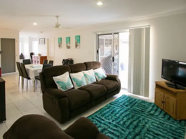 Seventh view of Homely house listing, 19 Moonstone Drive, Urangan QLD 4655