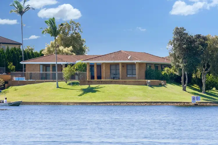 Sixth view of Homely house listing, 98 Commodore Crescent, Port Macquarie NSW 2444