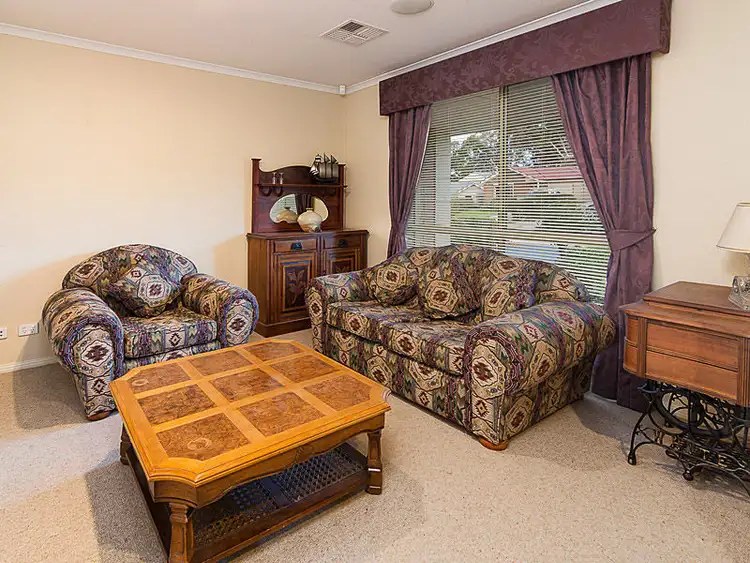 Second view of Homely house listing, 8A Parkview Drive, Mount Barker SA 5251