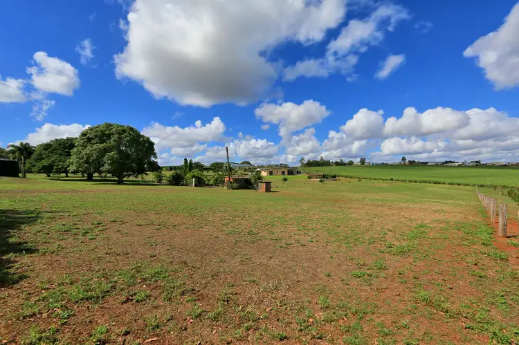 Second view of Homely land listing, Address available on request