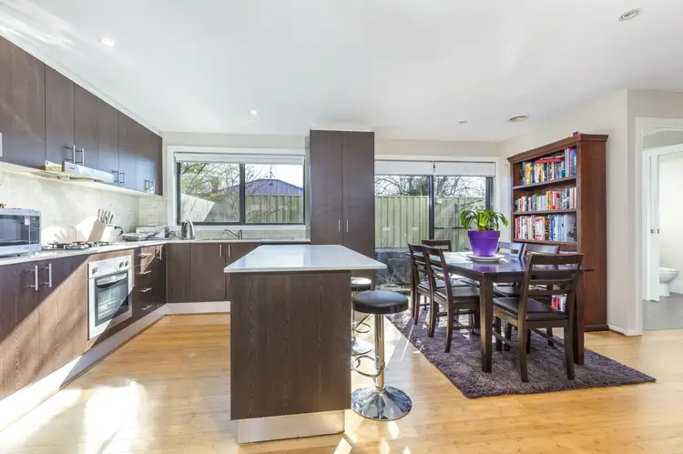 Fourth view of Homely townhouse listing, 5/19 Broughton Place, Queanbeyan NSW 2620