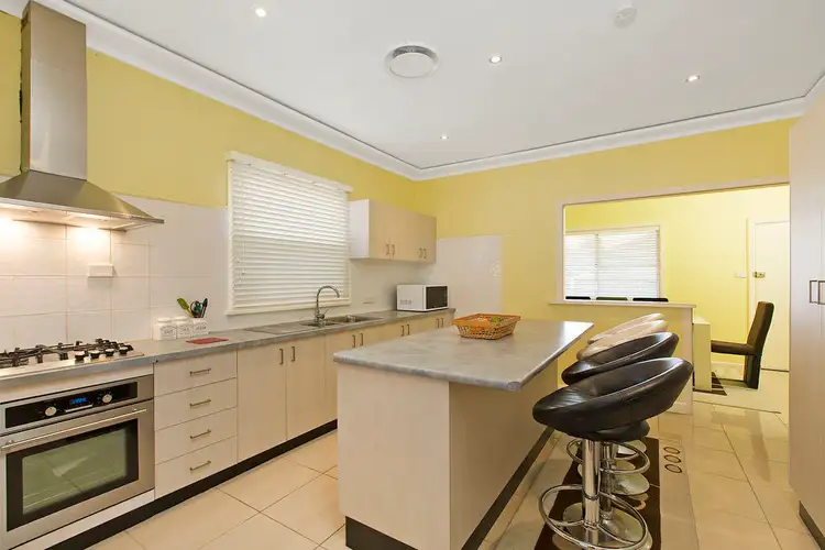 Second view of Homely house listing, 28 McClean Street, Blacktown NSW 2148