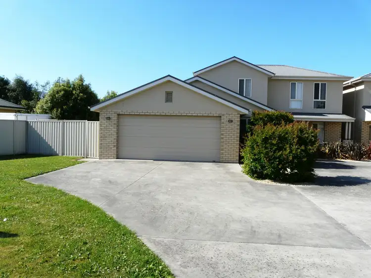 Main view of Homely unit listing, Unit 1/10-12 Ferguson Place, Trafalgar VIC 3824