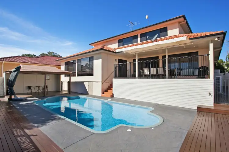 Sixth view of Homely house listing, 11 Sassafras Close, Valentine NSW 2280