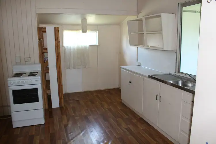 Second view of Homely house listing, 75 Kent Street, Maryborough QLD 4650