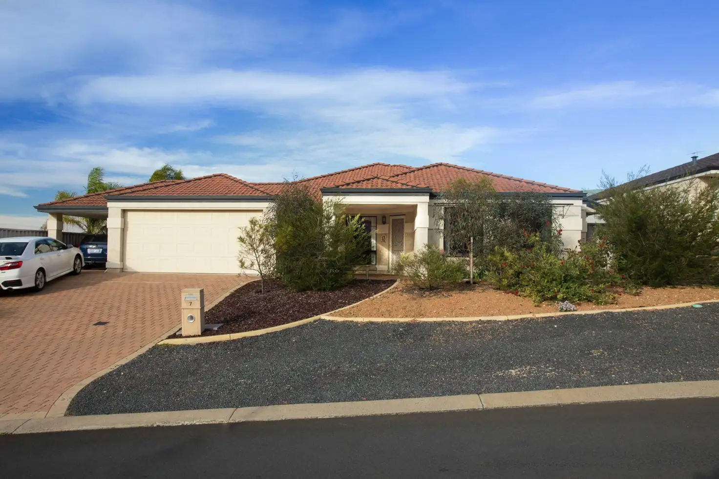 Main view of Homely house listing, 7 Lefroy Place, Usher WA 6230
