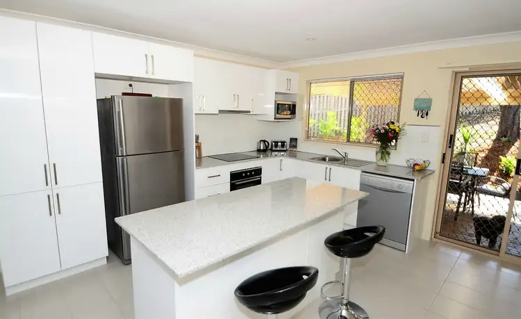 Sixth view of Homely townhouse listing, Address available on request