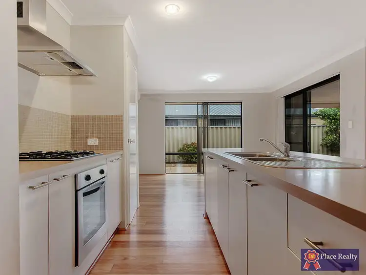 Sixth view of Homely house listing, 15 Noosa Drive, Secret Harbour WA 6173