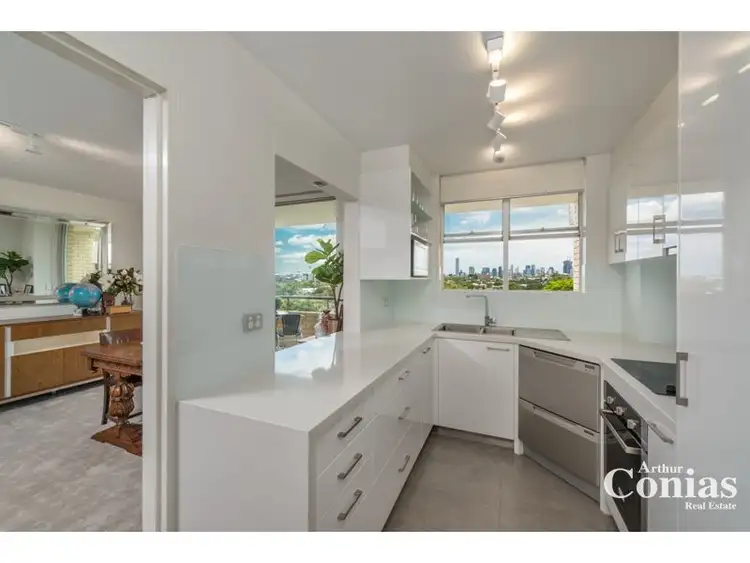 Third view of Homely unit listing, 18/36 Jerdanefield Road, St Lucia QLD 4067