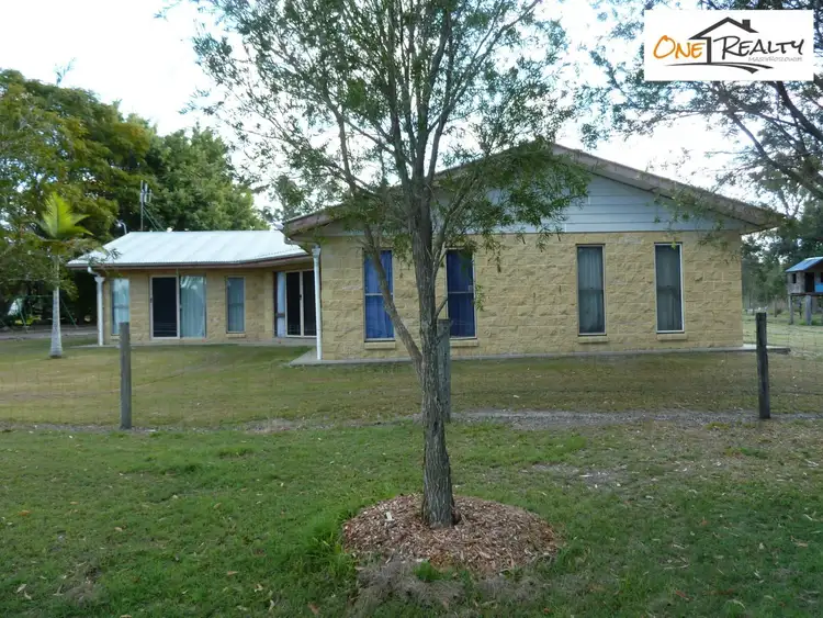Main view of Homely house listing, 47 Amanda Avenue, Oakhurst QLD 4650
