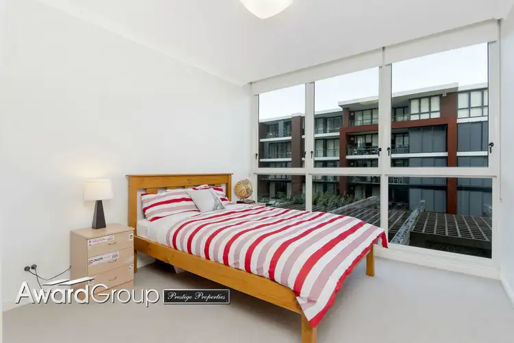 Fourth view of Homely unit listing, B701/5 Pope Street, Ryde NSW 2112