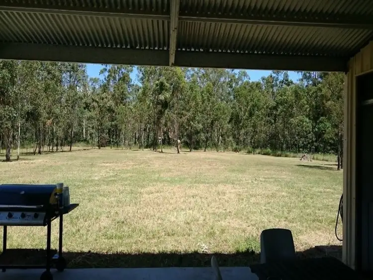 Third view of Homely rural property listing, 177 Archer Road Struck Oil Street, Mount Morgan QLD 4714