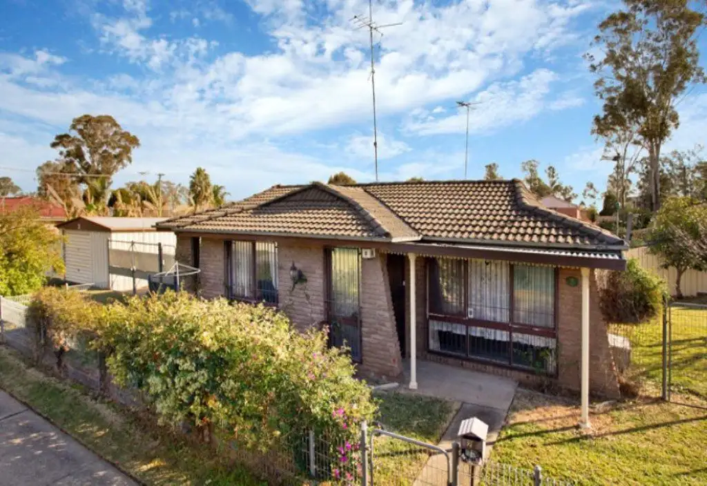 Main view of Homely house listing, 22 Dudley Street, Mount Druitt NSW 2770