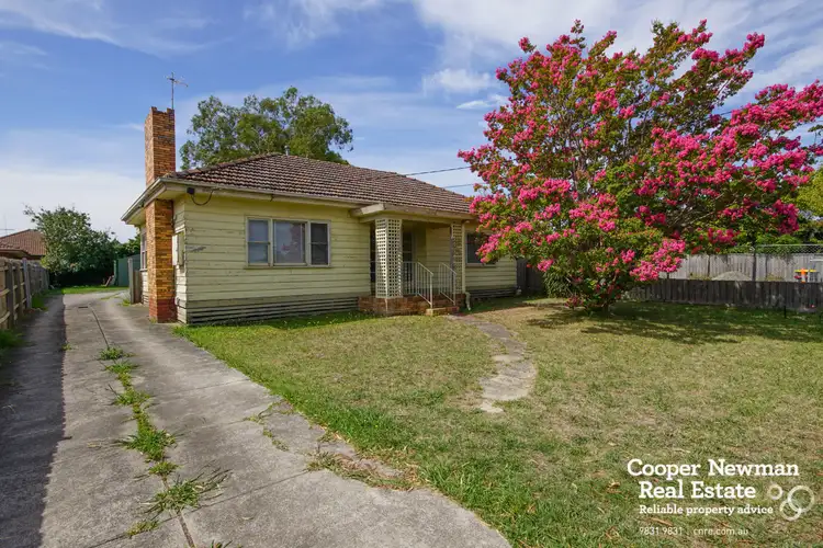 449 Highbury Road, Burwood East VIC 3151