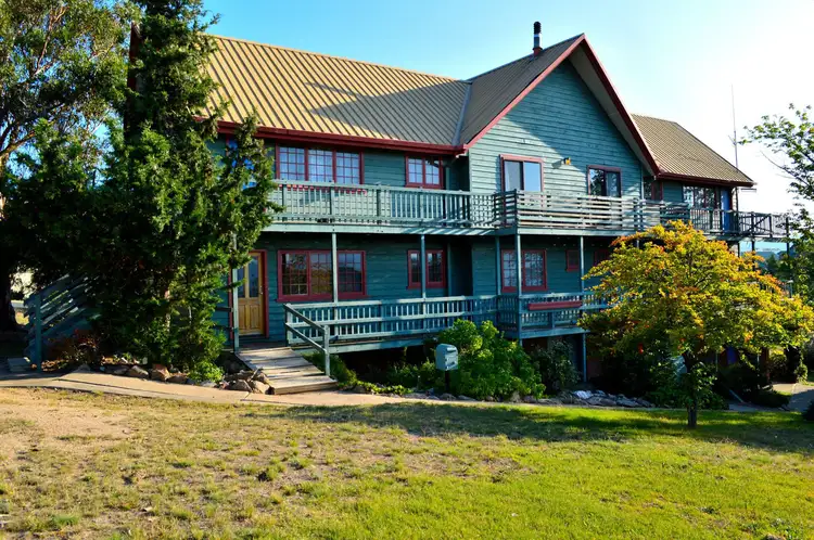 5/26 Rainbow Drive, Jindabyne NSW 2627