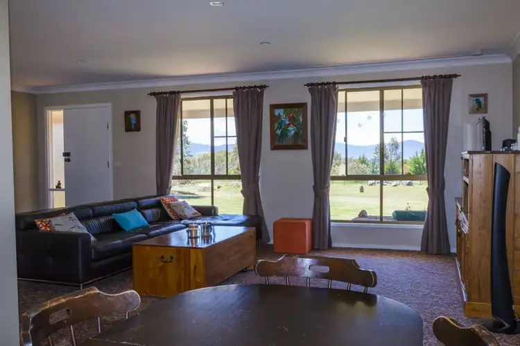 Seventh view of Homely house listing, 77 Snowgrass Drive, Jindabyne NSW 2627