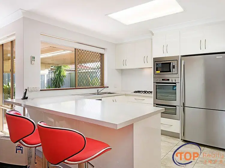 Fifth view of Homely house listing, 2 McKivett Crescent, Leeming WA 6149