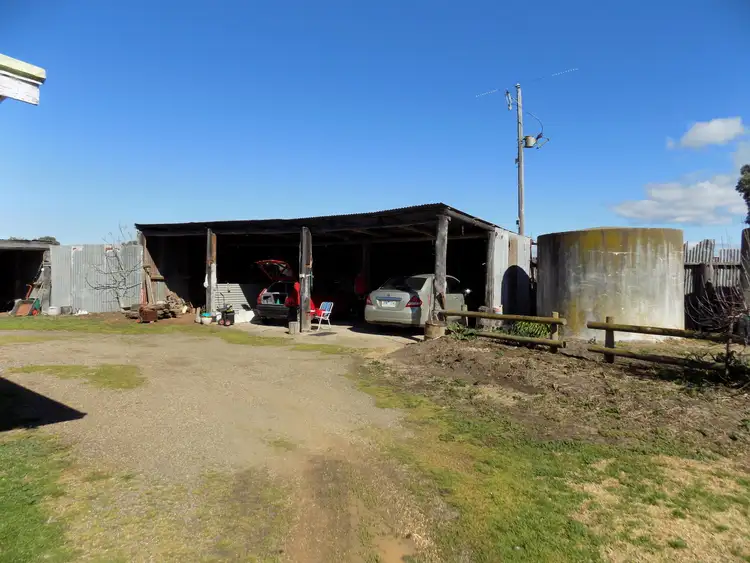 Fourth view of Homely rural property listing, 239 Back Valencia Creek Rd, Boisdale VIC 3860