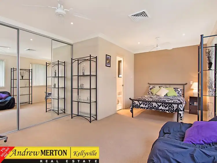 Third view of Homely house listing, 35 Myrtle St St, Prospect NSW 2148