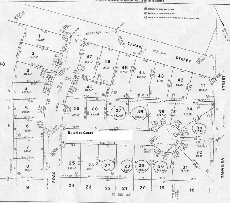 Main view of Homely land listing, L7 Mavis Steward Drive, Barooga NSW 3644