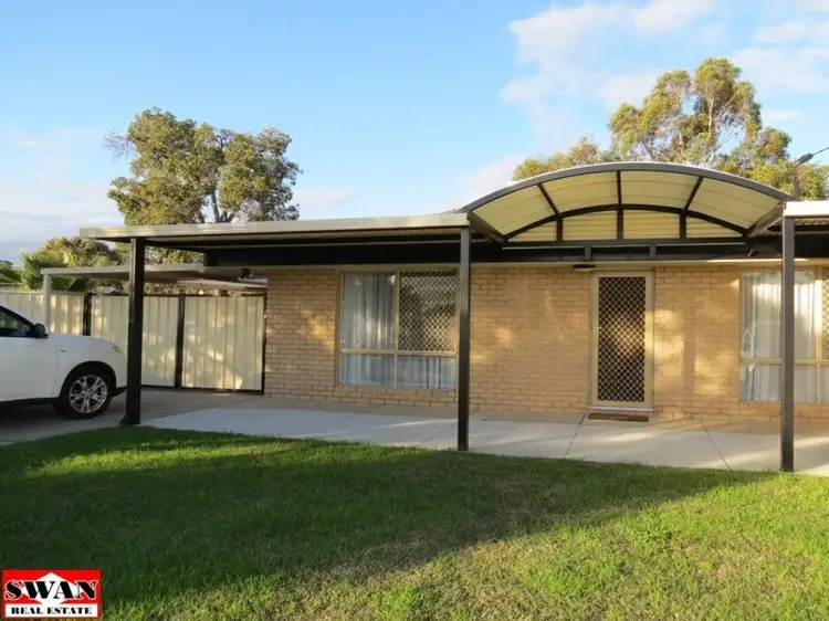 33 Blue Gum Place, Midvale WA 6056