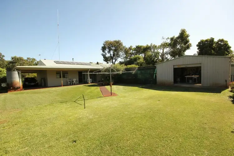 Fifth view of Homely house listing, 39 Marine Drive, Leschenault WA 6233