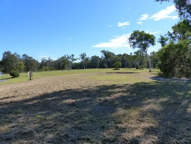 Fourth view of Homely land listing, L76 Lancaster Lane, Cooroibah QLD 4565