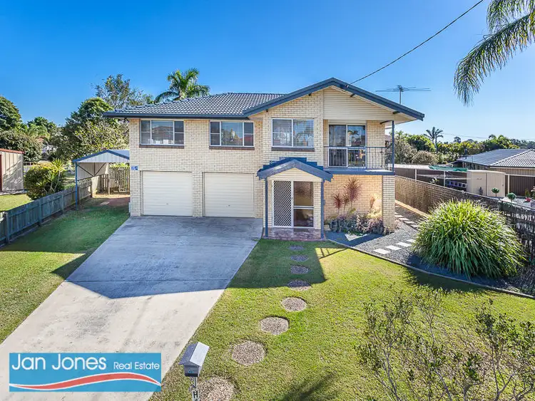 Main view of Homely house listing, 4 Teal Court, Kallangur QLD 4503