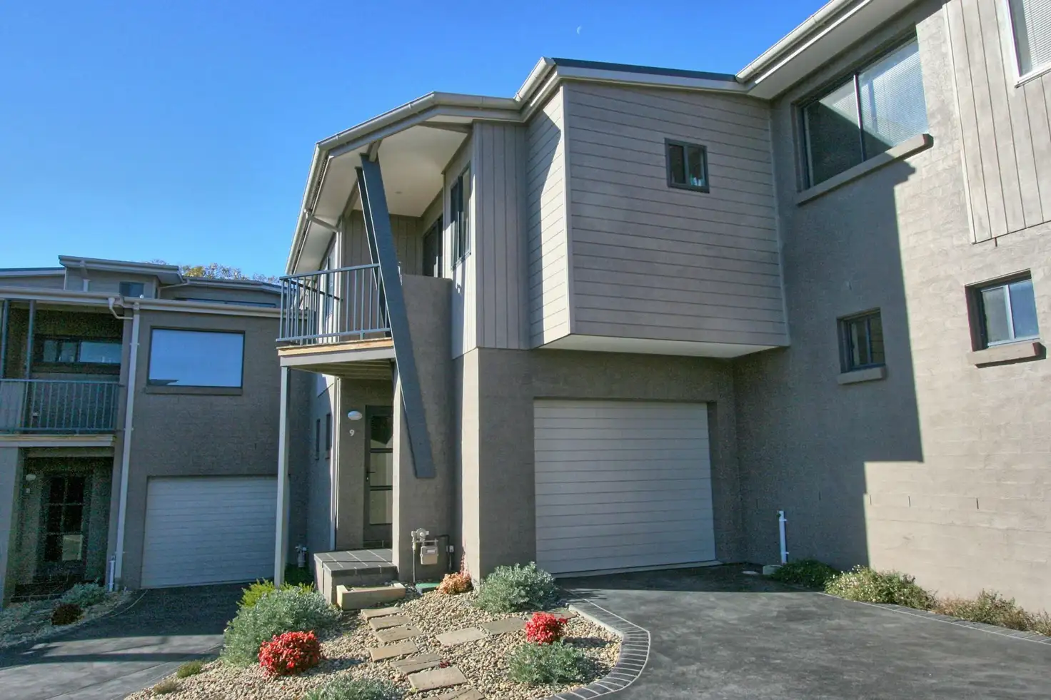 Main view of Homely townhouse listing, 9/17 Kirwan Close, Jindabyne NSW 2627