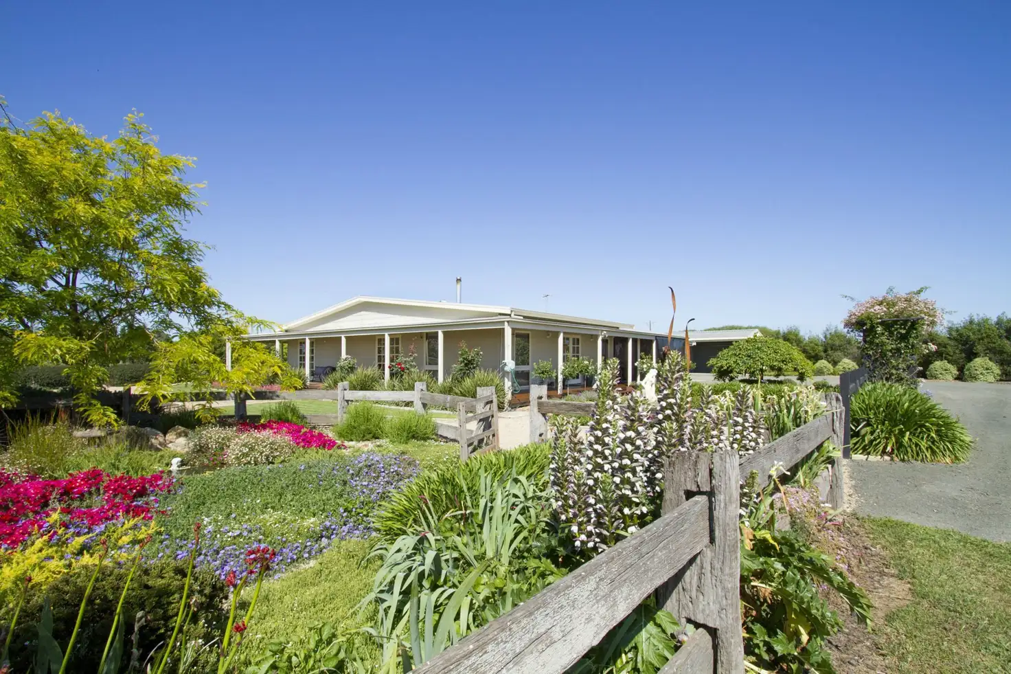 Main view of Homely rural property listing, 3591 Traralgon-Maffra Road, Heyfield VIC 3858
