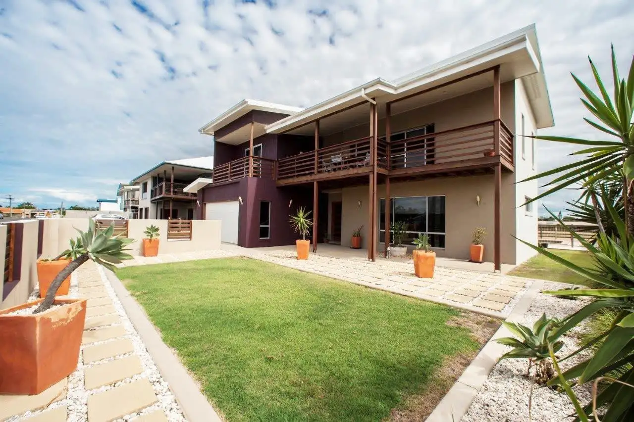 Main view of Homely house listing, 130 Woongarra Scenic Drive, Bargara QLD 4670