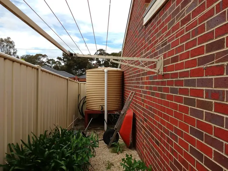 Seventh view of Homely townhouse listing, 10 Mcmahon St, Heathcote VIC 3523