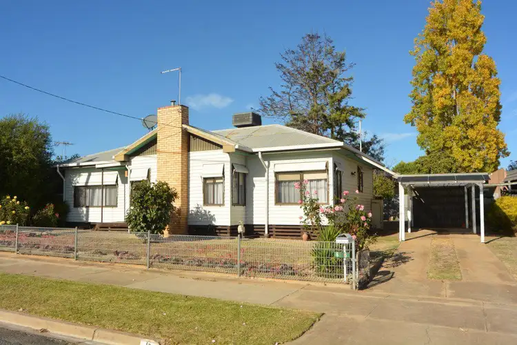 6 Maud Street, Stawell VIC 3380
