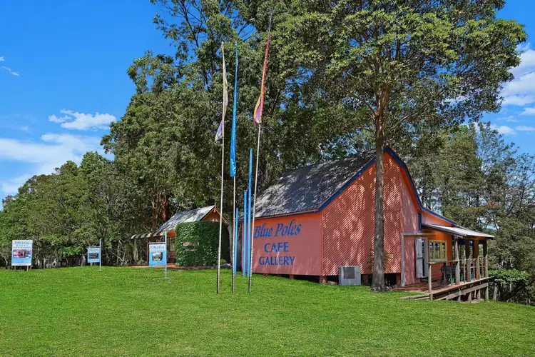 Third view of Homely house listing, 1086 Comboyne Road, Byabarra NSW 2446