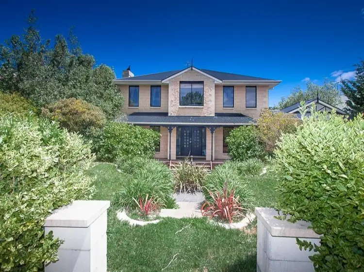 35 The Boulevard, Gisborne VIC 3437