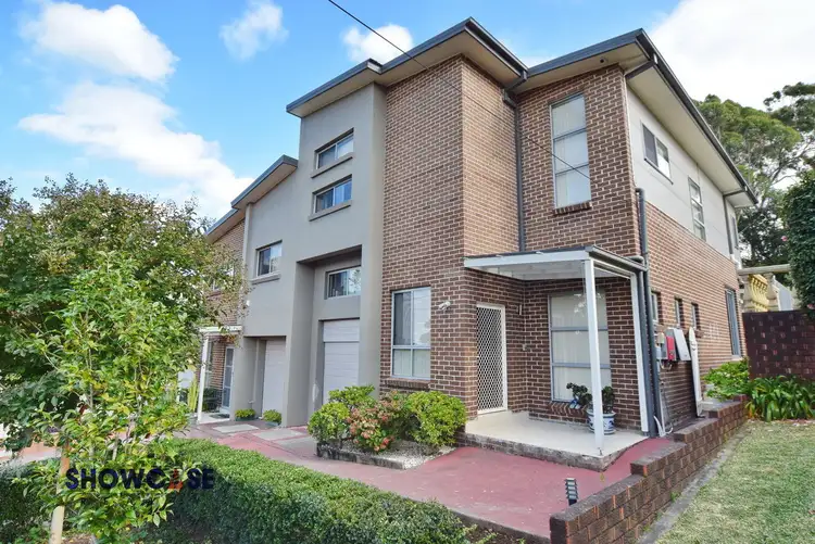 2A Leo Pl, Telopea NSW 2117