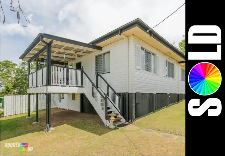 155 Rifle Range Road, Gympie QLD 4570