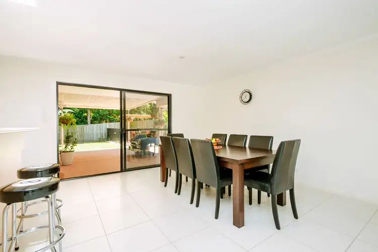 Third view of Homely house listing, 43 Old Orchard Drive, Palmwoods QLD 4555