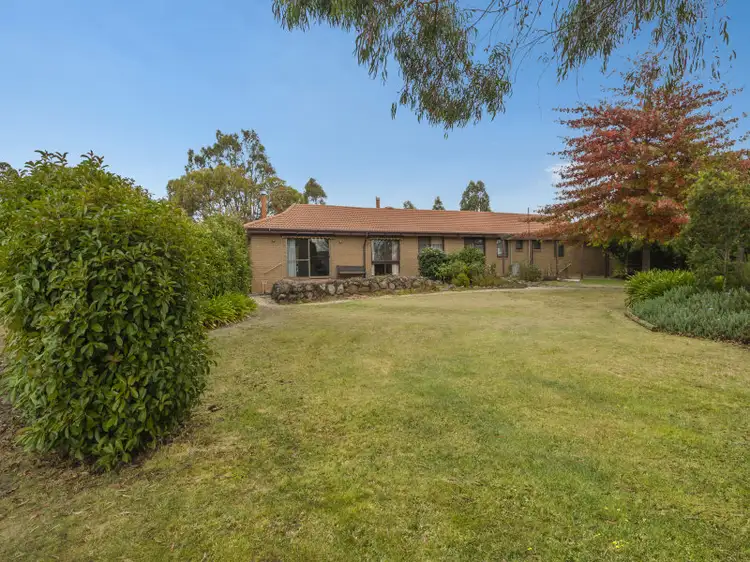 Second view of Homely rural property listing, 46 Hastings Drive, New Gisborne VIC 3438