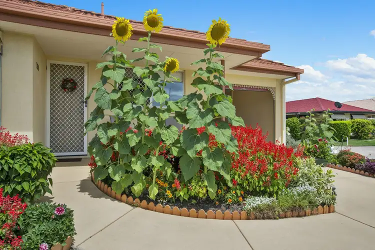 Second view of Homely villa listing, 128/16 Holzheimer Road, Bethania QLD 4205