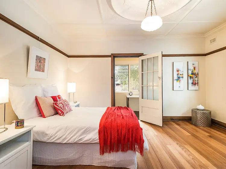 Fifth view of Homely apartment listing, 9/355 Beaconsfield Parade, St Kilda West VIC 3182