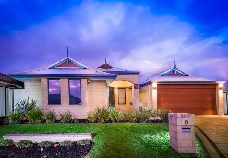 Main view of Homely house listing, 9 Woodside Loop, Beckenham WA 6107