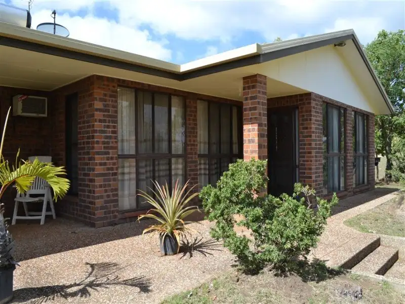 Main view of Homely house listing, 48 Goodson Road, Bouldercombe QLD 4702