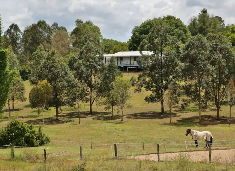 Third view of Homely rural property listing, 65 Wilton Road, Greens Creek QLD 4570