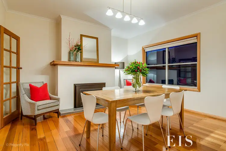 Fourth view of Homely house listing, 9 Forster Street, New Town TAS 7008