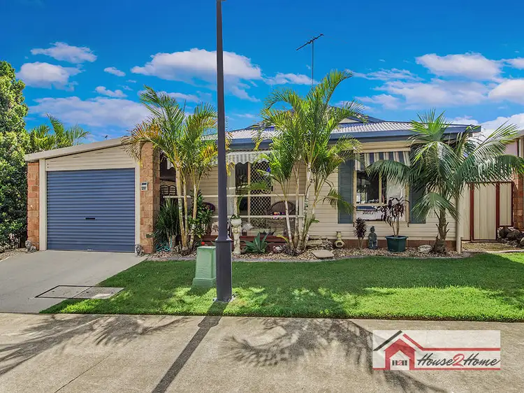 257/26 - 42 Goldmine Road, Ormeau QLD 4208