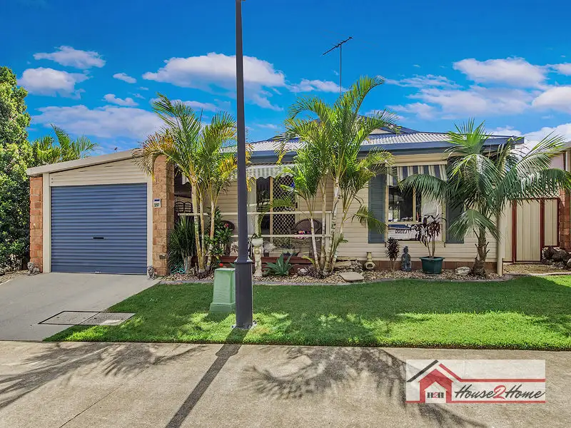 Main view of Homely unit listing, 257/26 - 42 Goldmine Road, Ormeau QLD 4208